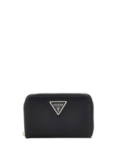 GUESS 1 USCITA Guess Portafoglio Donna Black - Nero BLACK